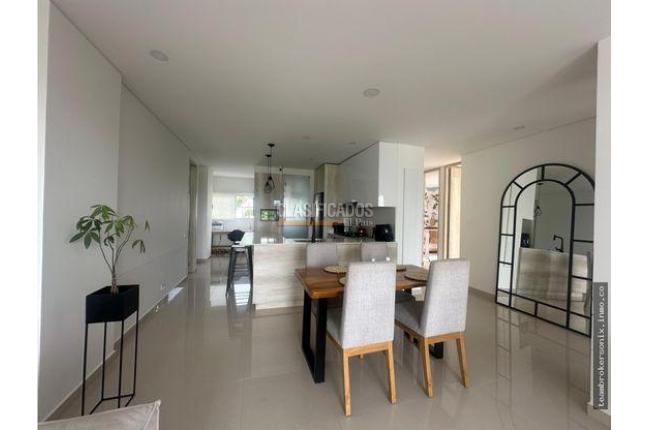 Apartamentos, Venta, Pance - $730.000.000