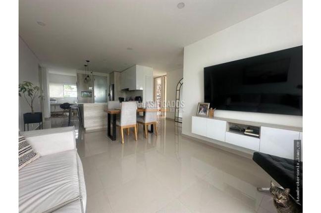 Apartamentos, Venta, Pance - $730.000.000