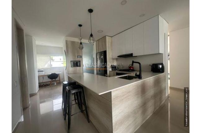 Apartamentos, Venta, Pance - $730.000.000