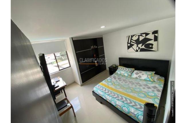 Apartamentos, Venta, Los Cámbulos - $420.000.000