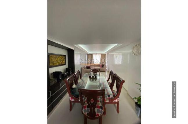 Apartamentos, Venta, Los Cámbulos - $420.000.000