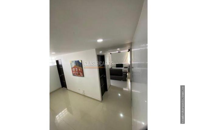 Apartamentos, Venta, Los Cámbulos - $420.000.000