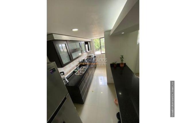 Apartamentos, Venta, Los Cámbulos - $420.000.000