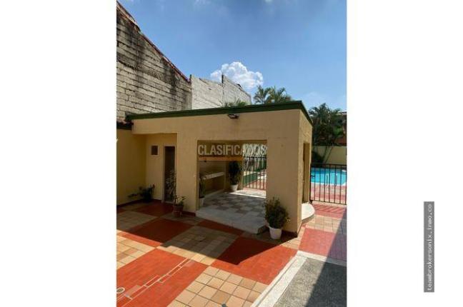 Apartamentos, Venta, Los Cámbulos - $420.000.000