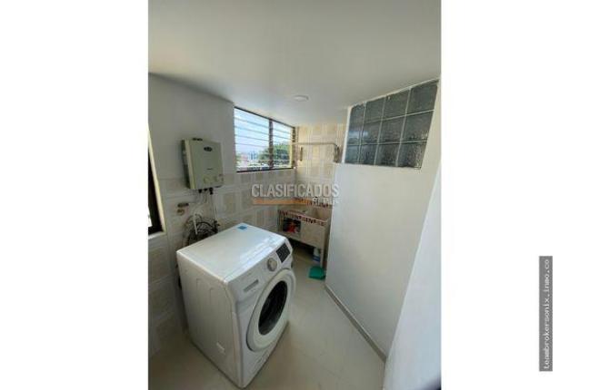 Apartamentos, Venta, Los Cámbulos - $420.000.000