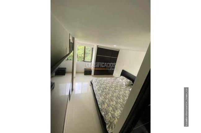 Apartamentos, Venta, Los Cámbulos - $420.000.000