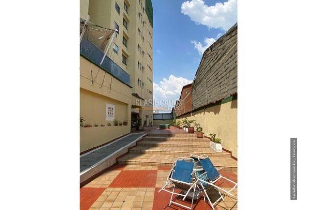 Apartamentos, Venta, Los Cámbulos - $420.000.000