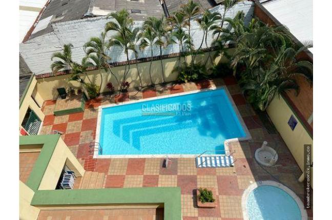 Apartamentos, Venta, Los Cámbulos - $420.000.000