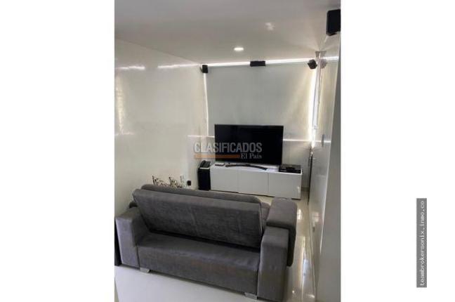 Apartamentos, Venta, Los Cámbulos - $420.000.000