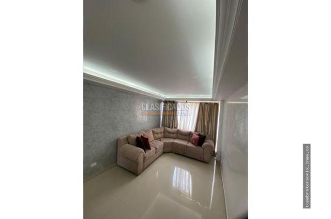 Apartamentos, Venta, Los Cámbulos - $420.000.000