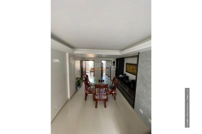 Apartamentos, Venta, Los Cámbulos - $420.000.000