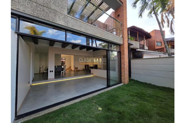 Casas, Venta, Ciudad Jardín - $1.390.000.000