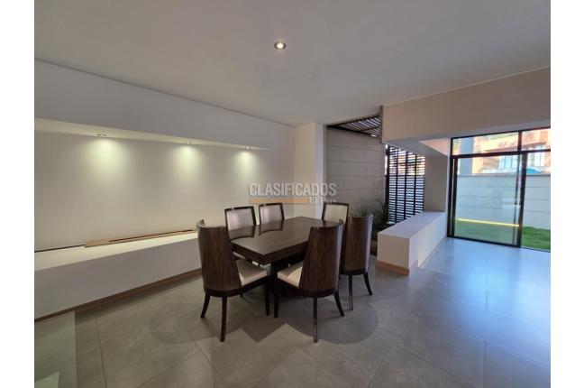 Casas, Venta, Ciudad Jardín - $1.390.000.000