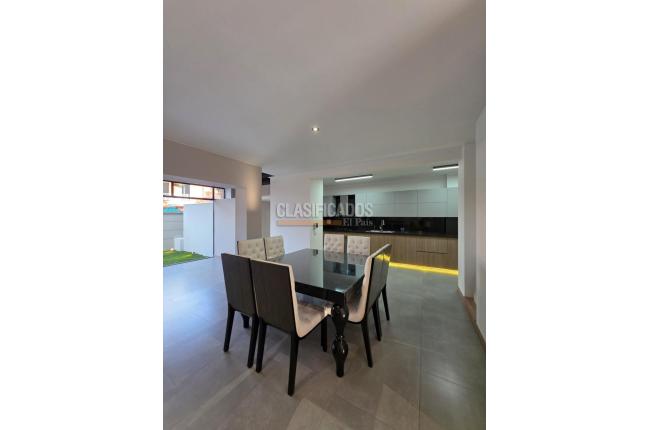 Casas, Venta, Ciudad Jardín - $1.390.000.000