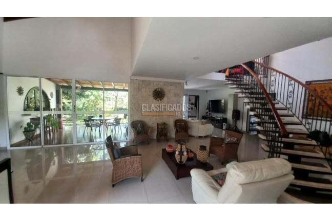 Casas, Venta en Pance