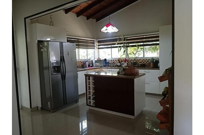 Casas, Venta en Pance