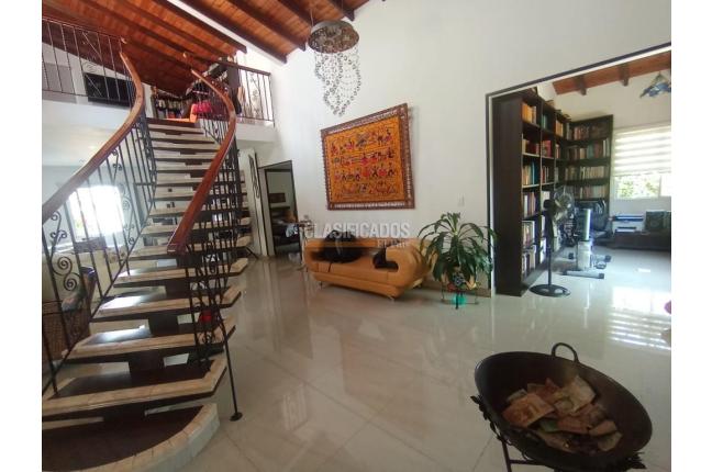 Casas, Venta en Pance