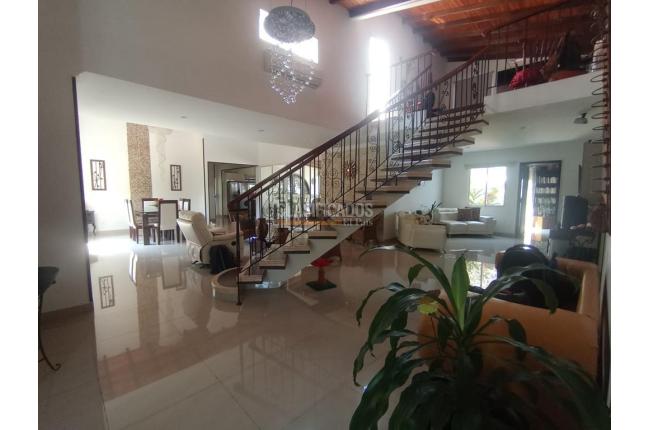 Casas, Venta, Pance - $1.300.000.000