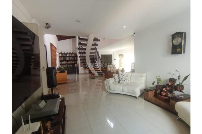 Casas, Venta, Pance - $1.300.000.000