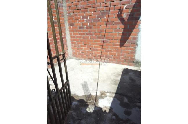 Casas, Venta, Decepaz - $168.000.000