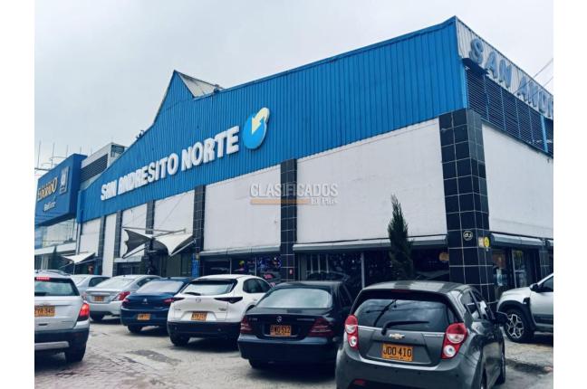 Locales y Bodegas, Alquiler, Bogotá - $1.700.000