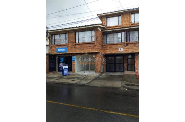 Locales y Bodegas, Alquiler, Chía - $1.500.000