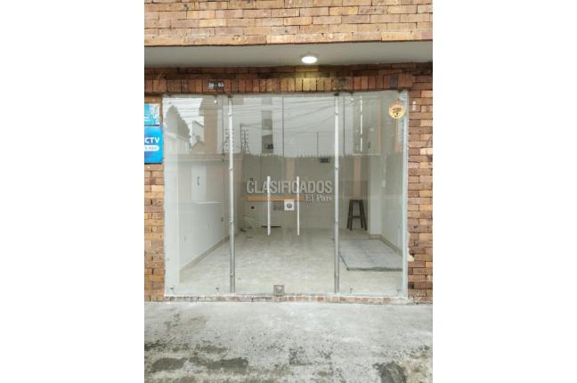 Locales y Bodegas, Alquiler, Chía - $1.500.000