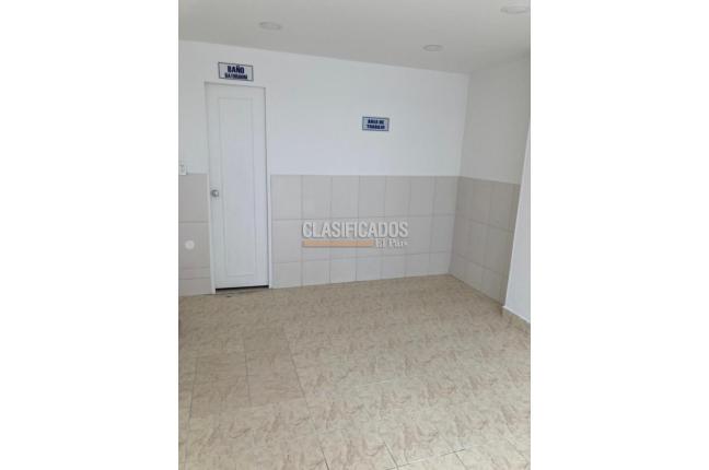 Locales y Bodegas, Alquiler, Chía - $1.500.000