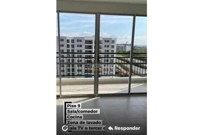 Apartamentos, Venta, Ciudad Bochalema - $370.000.000