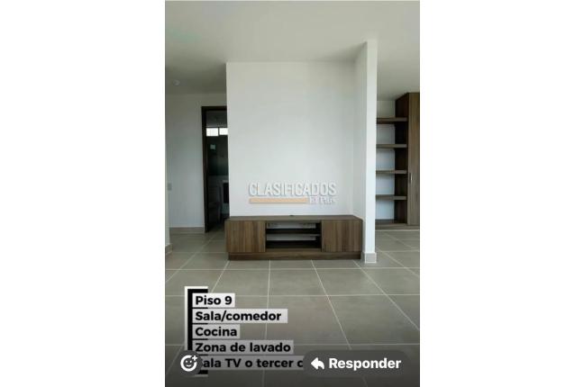 Apartamentos, Venta, Ciudad Bochalema - $370.000.000