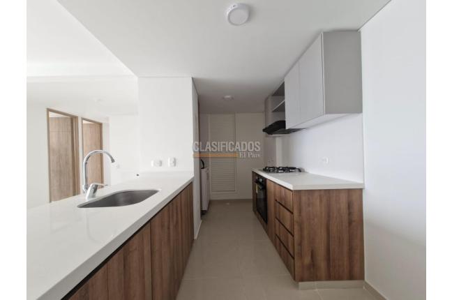 Apartamentos, Alquiler, Ciudad Pacifica - $1.900.000