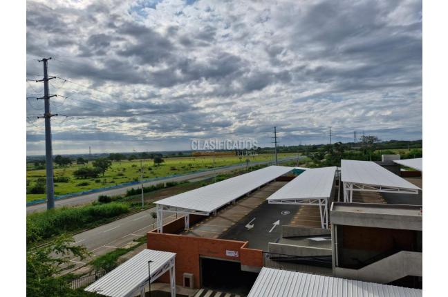 Apartamentos, Alquiler en Ciudad Pacifica