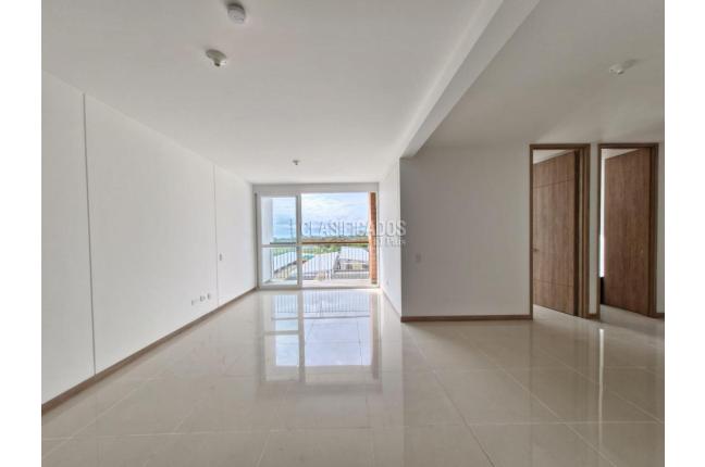 Apartamentos, Alquiler, Ciudad Pacifica - $1.900.000
