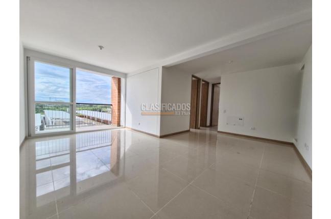 Apartamentos, Alquiler en Ciudad Pacifica