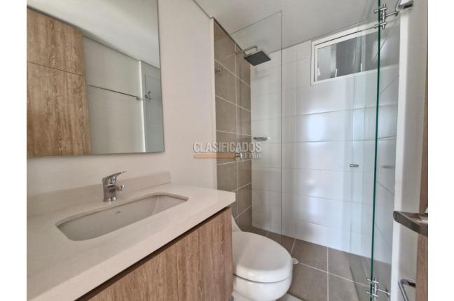 Apartamentos, Alquiler, Ciudad Pacifica - $1.900.000