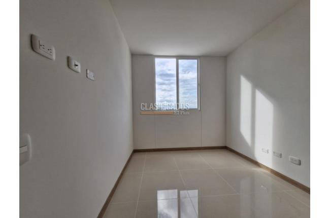 Apartamentos, Alquiler, Ciudad Pacifica - $1.900.000