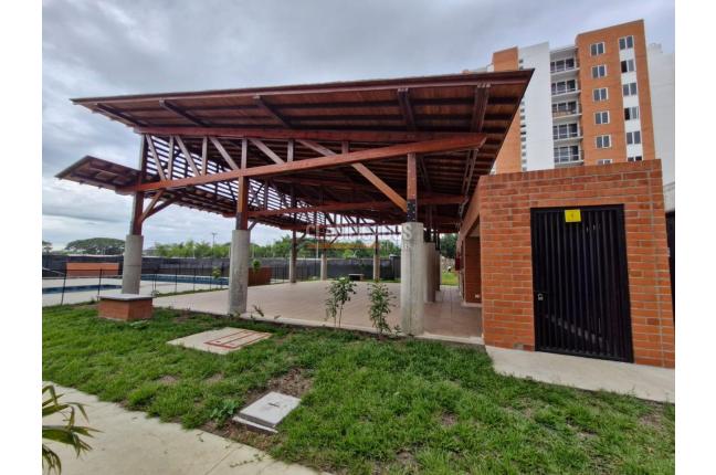 Apartamentos, Alquiler, Ciudad Pacifica - $1.900.000