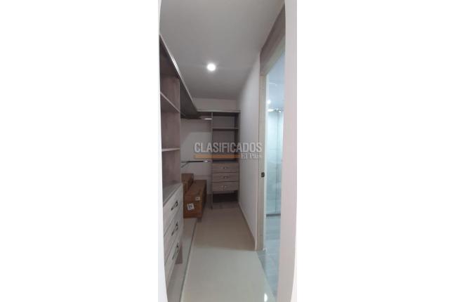 Apartamentos, Alquiler, Ciudad Pacifica - $2.300.000
