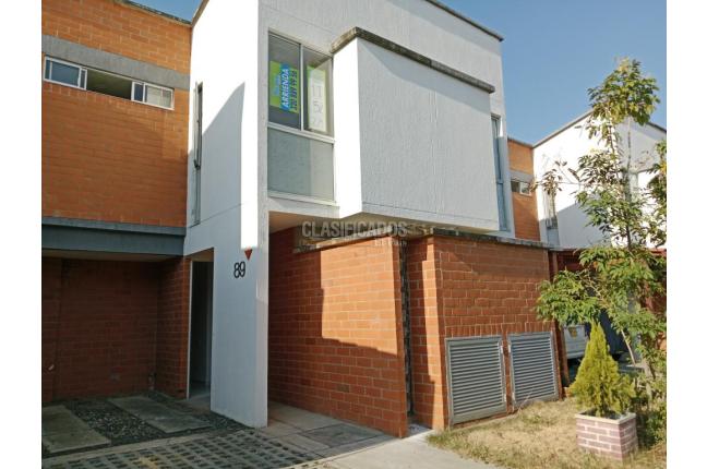 Casas, Alquiler, Jamundí - $2.000.000