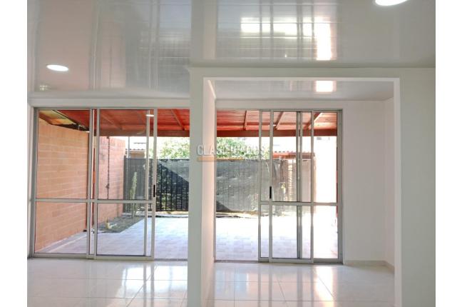 Casas, Alquiler, Jamundí - $2.000.000