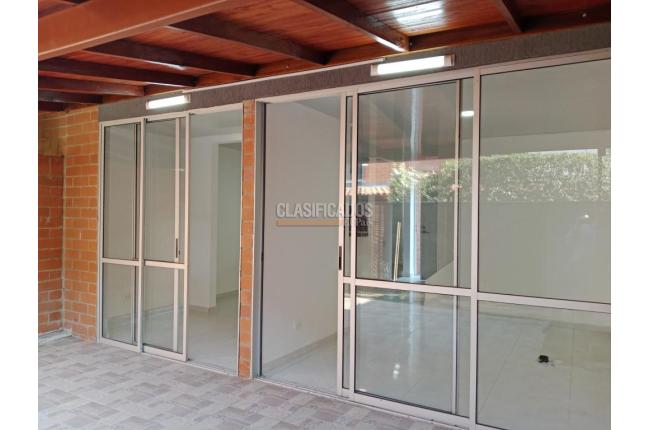 Casas, Alquiler, Jamundí - $2.000.000