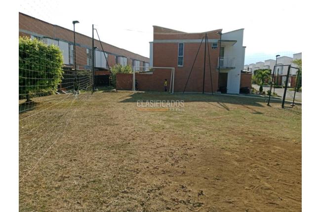 Casas, Alquiler, Jamundí - $2.000.000