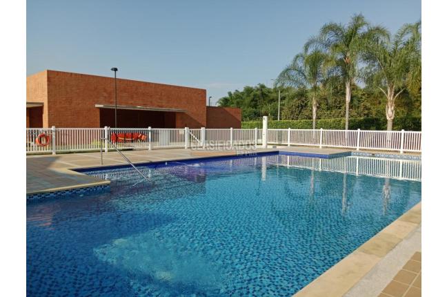 Casas, Alquiler, Jamundí - $2.000.000