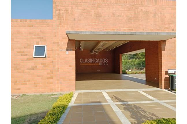 Casas, Alquiler, Jamundí - $2.000.000