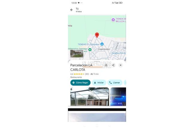 Lotes, Venta, El Cerrito - $340.000.000