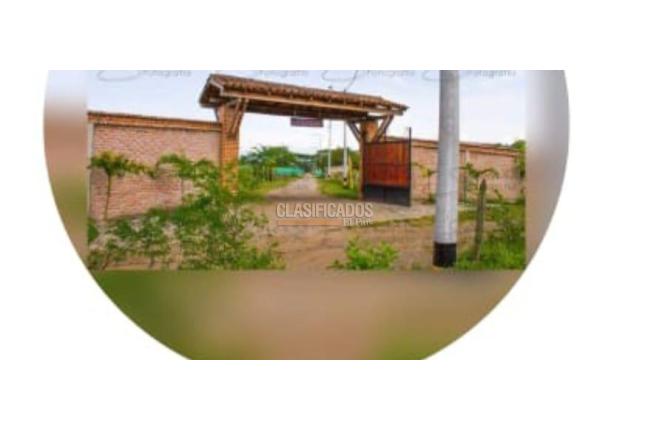 Lotes, Venta en El Cerrito