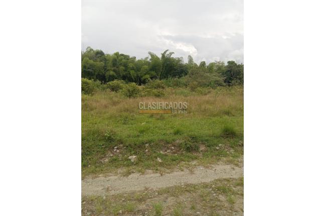 Lotes, Venta en El Cerrito