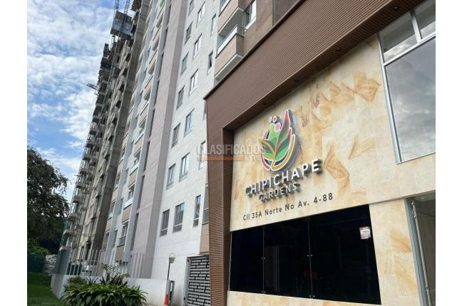 Apartamentos, Venta en Chipichape