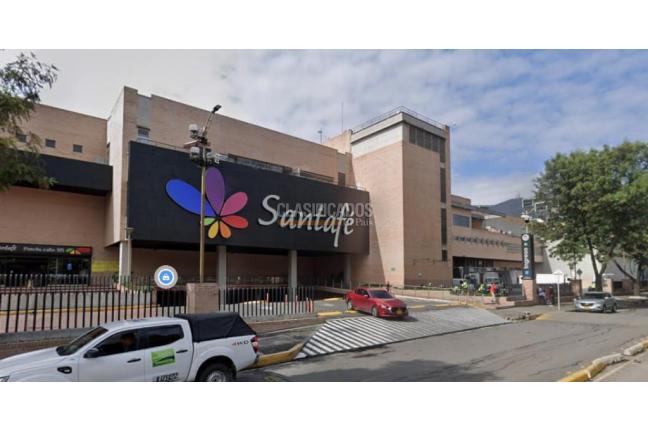 Oficinas y Consultorios, Alquiler en Bogotá