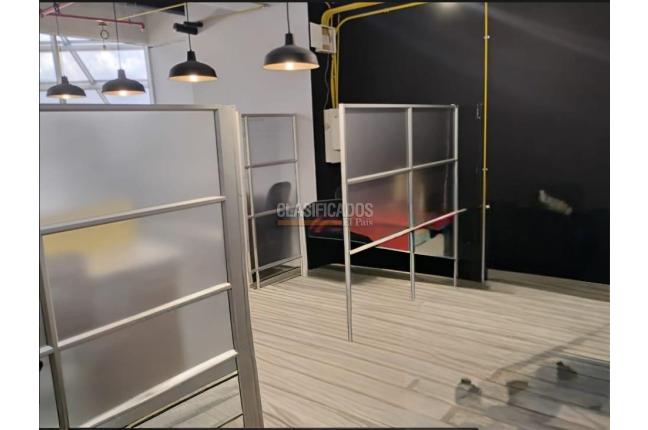 Oficinas y Consultorios, Alquiler en Bogotá